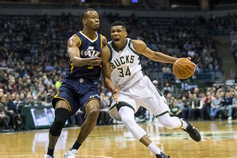 Bucks vs. Jazz Final Score: Utah’s defense too much for Bucks to ...