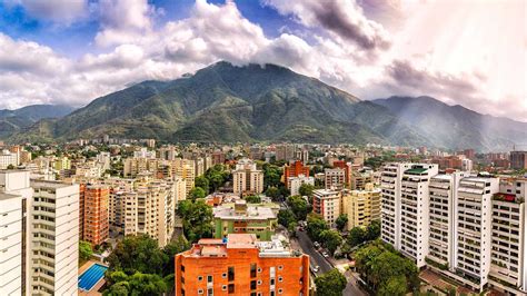 Spaniards in Venezuela – Spanish expats in Venezuela