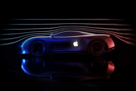 Apple Car hits another roadblock in battery supply deals, report says ...