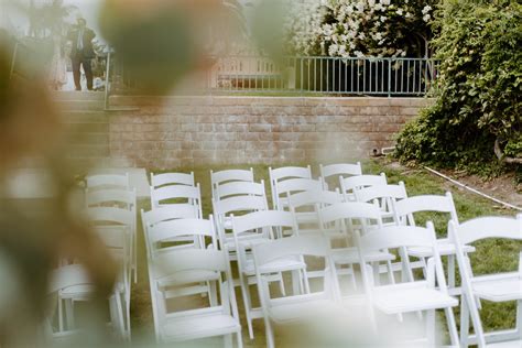 Leslie Park | San Clemente, CA — INTIMATE BEACH WEDDING