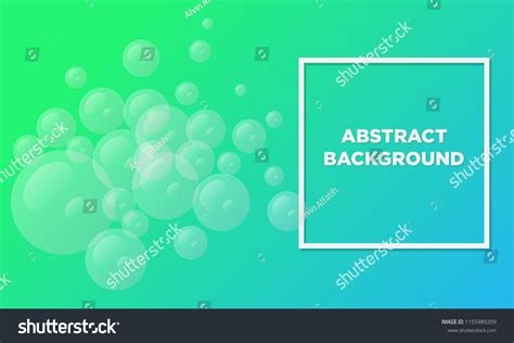 Bubble Background Download Vector Illustration Stock Vector (Royalty ...