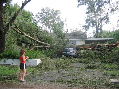 Photos: Remembering Hurricane Charley 10 years later