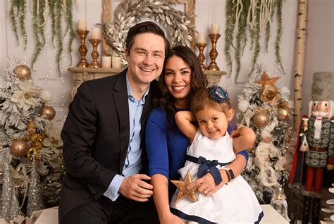 Who is Pierre Poilievre? Age, Net worth, Salary, Wiki, Wife, Family, Wedding - LatestCelebArticles