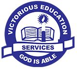 Victorious Education Services – God Is Able