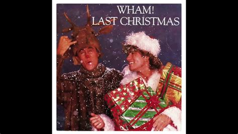 Wham - Last Christmas (Instrumental) - YouTube Music