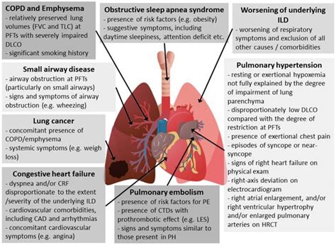 Management of Chronic Respiratory Failure in Interstitial Lung Diseases: Overview and Clinical ...