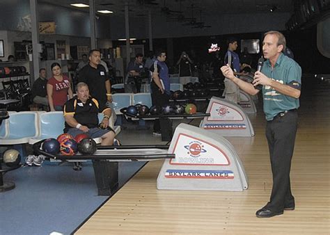 Bowling as a Career: How to Become a Professional Bowler - Beginner ...