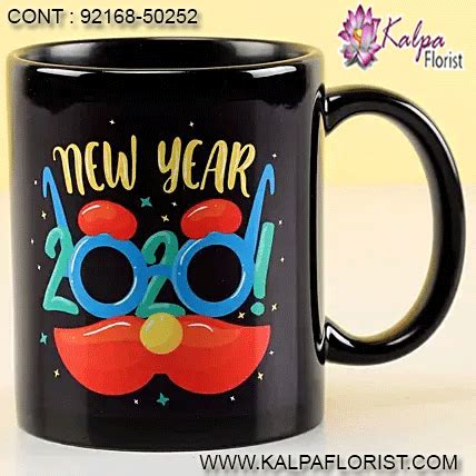 New Year Gift Ideas For Friends | Kalpa Florist