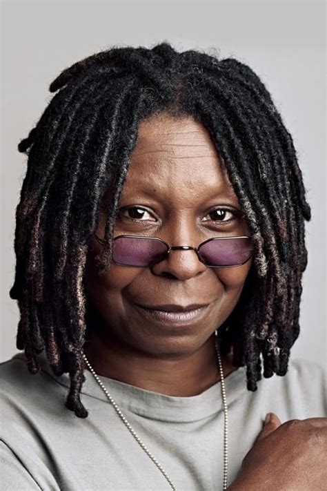 Whoopi Goldberg — The Movie Database (TMDB)