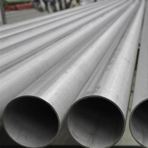 ASTM A358 stainless steel pipe Applications