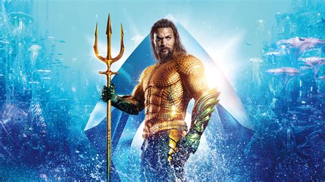 Aquaman Trident Wallpapers - Top Free Aquaman Trident Backgrounds - WallpaperAccess