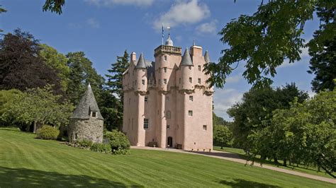 Opening the door to the past at… | National Trust for Scotland