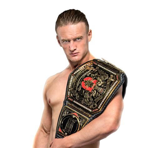 Ilja Dragunov NXT UK Champion png render 2021 by KOshow316 on DeviantArt