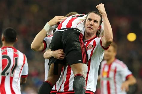 Sunderland AFC quiz: Players who have represented Sunderland and Man ...