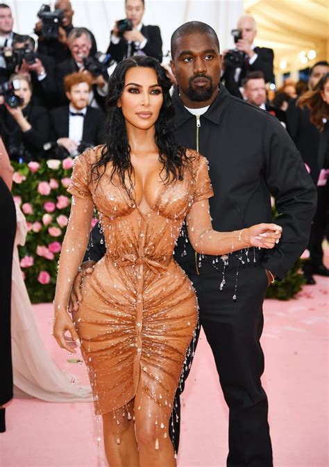 Kanye West Met Gala Jacket 2019 | POPSUGAR Fashion Photo 5