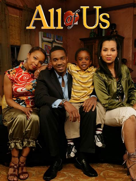 All of Us (TV Series 2003–2023) - IMDb