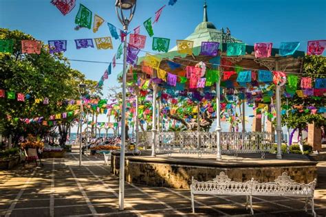 Puerto Vallarta Nightlife—Where to Have the Best Time in Puerto Vallarta - My Flying Leap