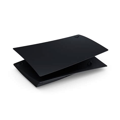 Playstation 5 Console Cover - Midnight Black – 961souq.com