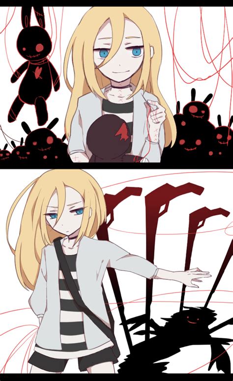 Rachel Gardner | Angels of Death - Riku114 foto (40917411) - Fanpop