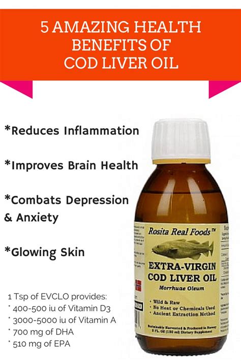 Benefits of cod liver oil vs fill oil. Fish oil supplements are rancid ...