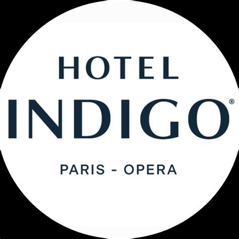 Hotel Indigo Paris - Opera