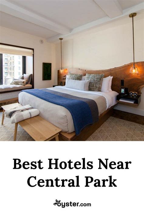 The 12 Best Hotels Near Central Park | Oyster.com | Best hotels ...