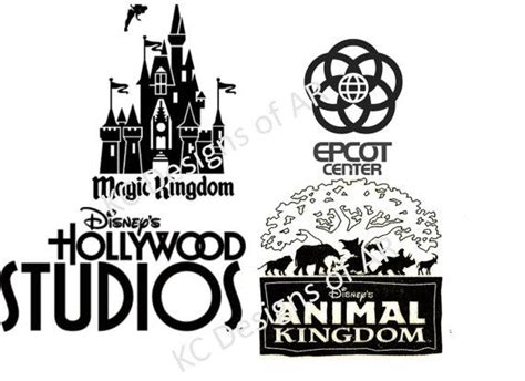 walt disney world parks clipart 10 free Cliparts | Download images on ...