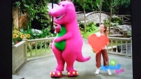 Barney Myra debut First Appearance - YouTube