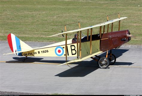 Curtiss JN-4 Jenny (replica) - Untitled | Aviation Photo #1547289 | Airliners.net