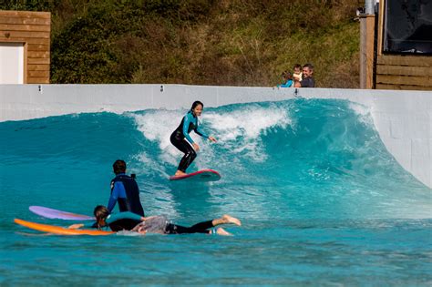 Everything You Want To Know About Bristol's Almost-Finished Wave Pool - Wavelength Surf Magazine ...