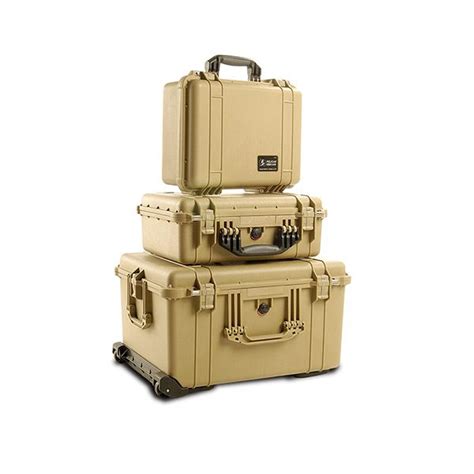 Pelican Case 1610 - Cases Unlimited Corp.