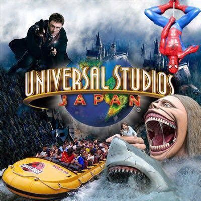 Universal Studios Japan Tickets, Tickets & Vouchers, Event Tickets on Carousell