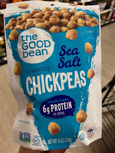 12 Healthy Packaged Snacks to Buy