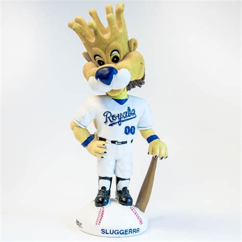 Royals Bobblehead Gallery | Kansas City Royals