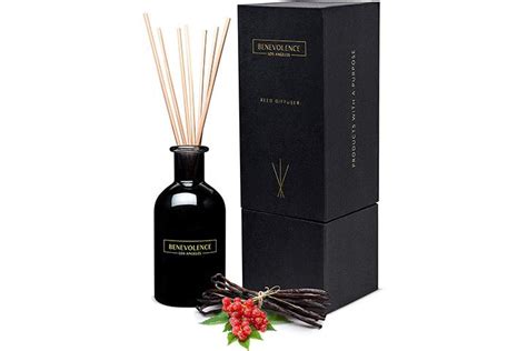 13 Best Home Fragrance Diffusers For A Heavenly Fragrance In 2022