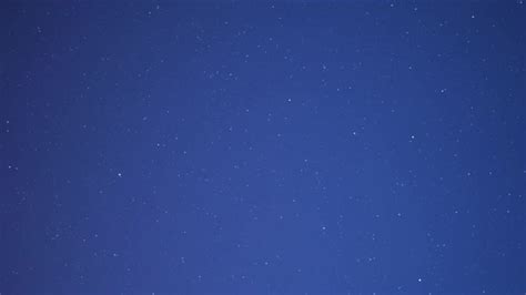 Time lapse of a starry night sky, Stock Footage | VideoHive