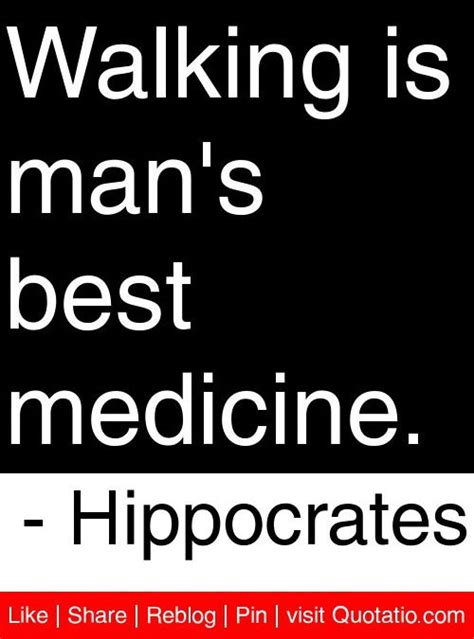 Hippocrates Famous Quotes. QuotesGram