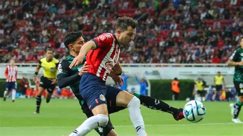 EN VIVO | Chivas vs Santos Jornada 10 Clausura 2023 | TUDN Liga MX | TUDN