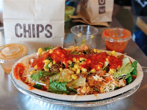 6 ways you're messing up your Chipotle order - Business Insider