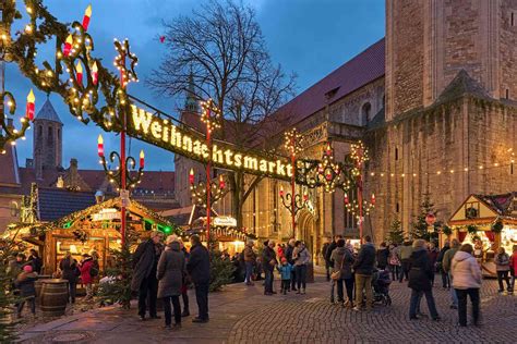 How to Plan a German Christmas Market Trip | TouristSecrets