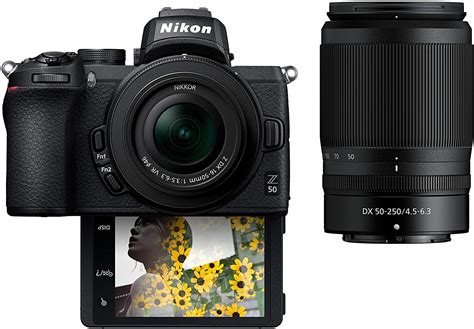 Cyber Monday Nikon deals: Save 20% on lenses, camera bodies, kits ...