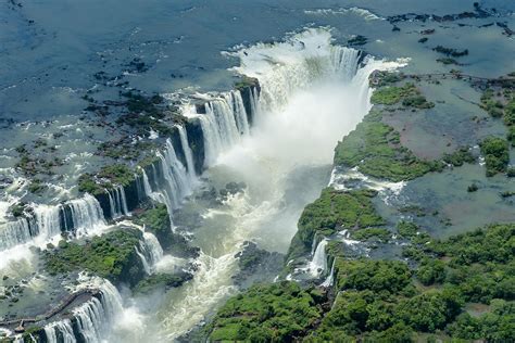 Iguazu Falls - GetAboutAble