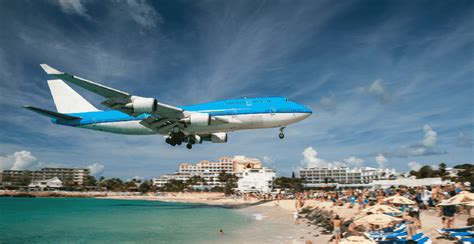 St. Martin Beaches: 5 Unique Beaches to Visit in St. Martin