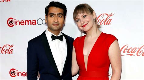 Kumail Nanjiani, Emily V. Gordon on 'The Big Sick,' their real-life love story - ABC News