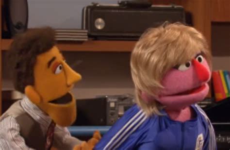 WATCH: So here's what you missed on Sesame Street's Glee parody