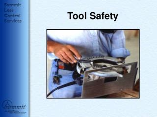 PPT - Powder Actuated Tool Safety PowerPoint Presentation - ID:328251