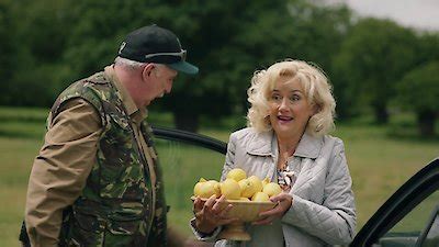 Watch Detectorists Season 3 Episode 6 - Episode 6 Online Now