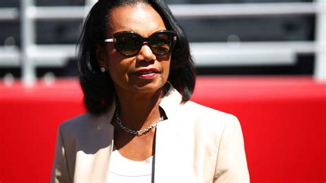 Condoleezza Rice Becomes NFL Owner - Free Press of Jacksonville