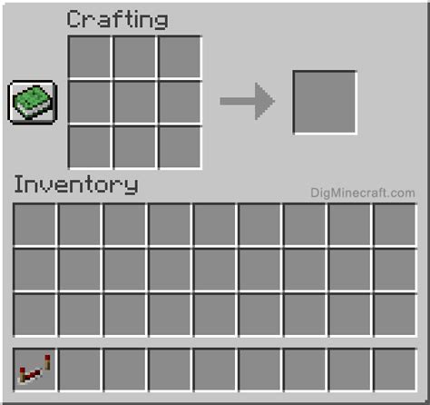 How to make a Redstone Repeater in Minecraft