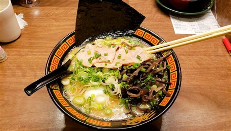 Best Ramen in Tokyo- Top 5 Tokyo Ramen Shops - Questo